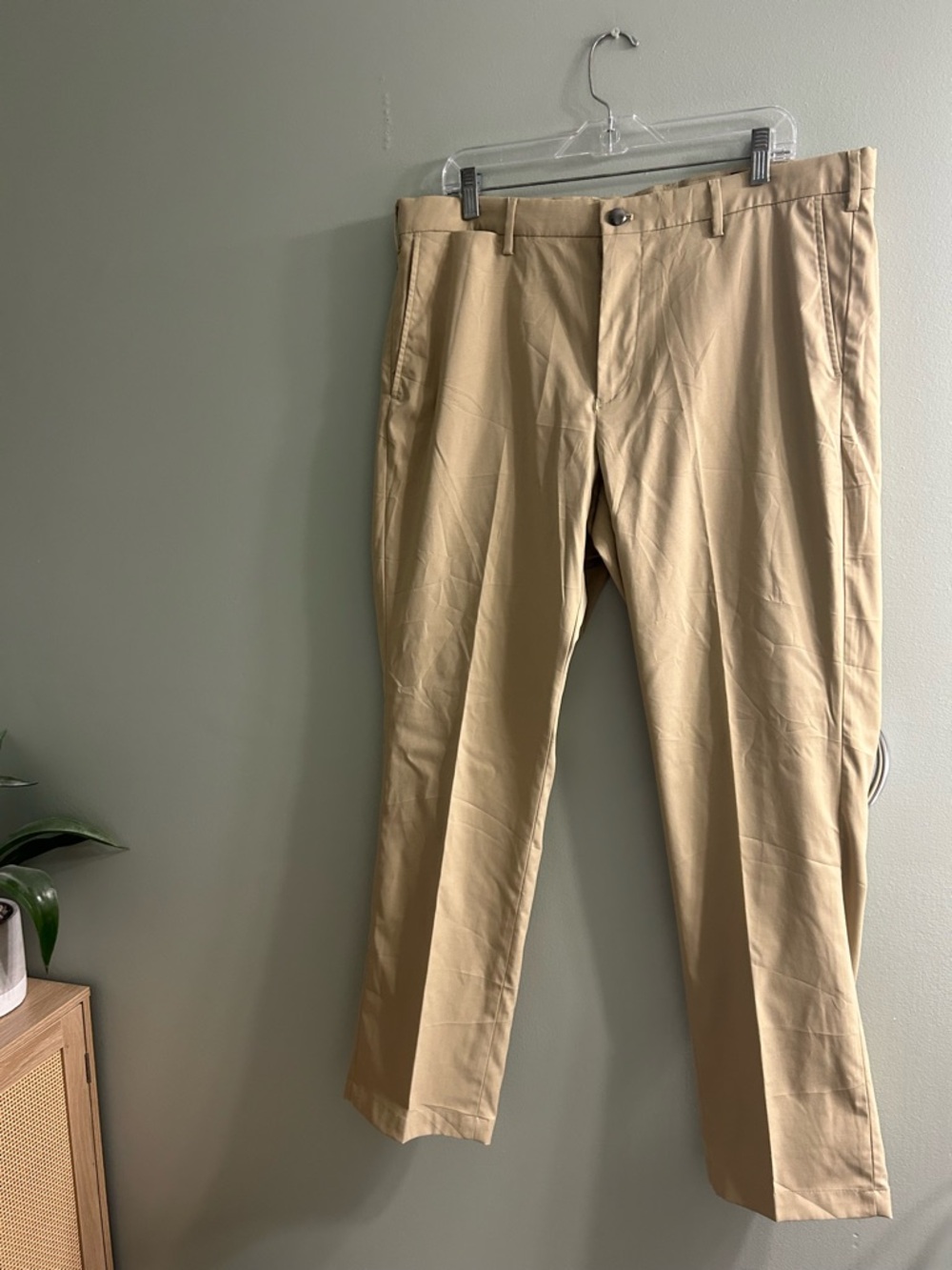 Polo Ralph Lauren performance pants golf stretch pants 36X30
